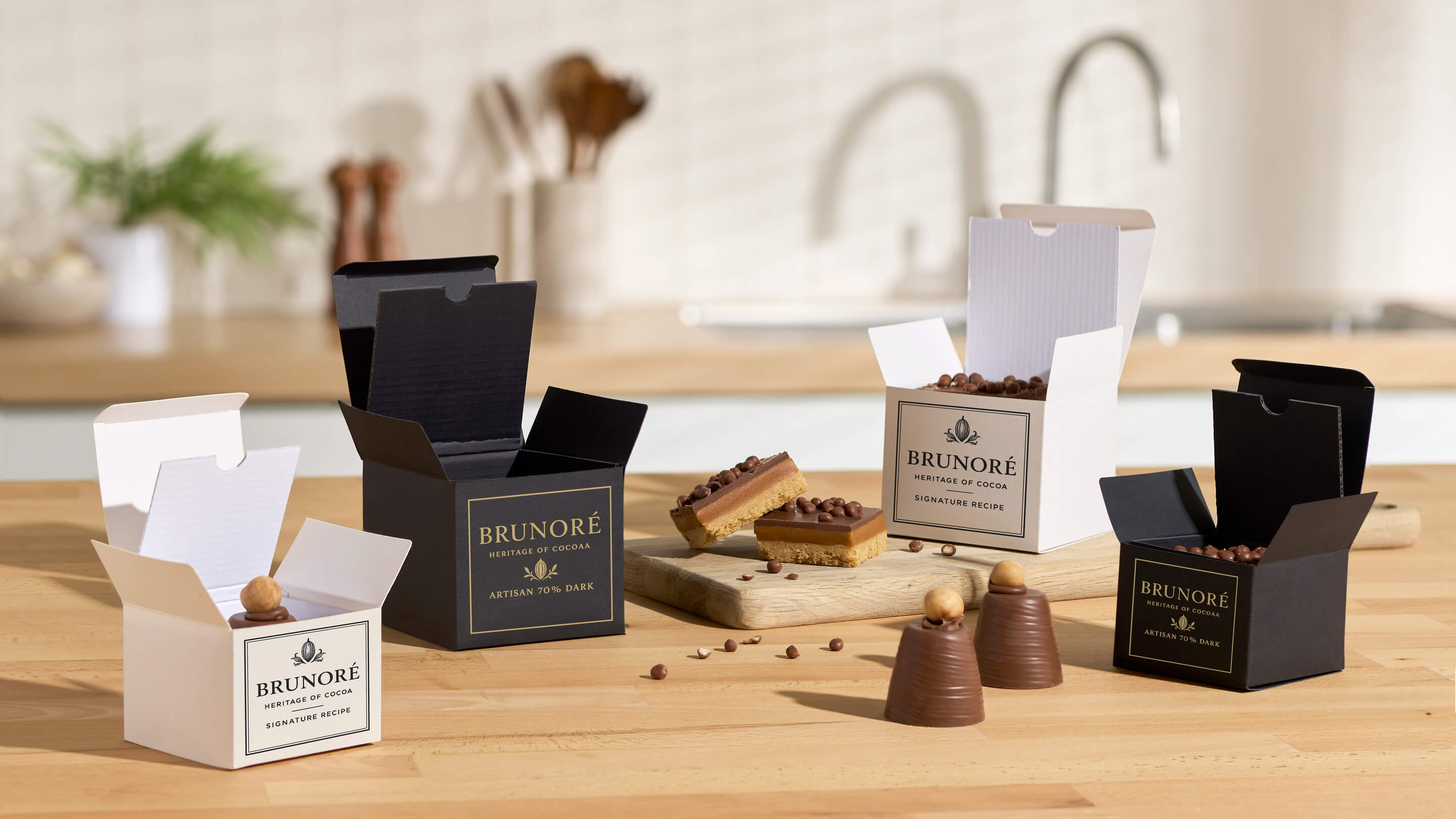 Create An Incredible Unboxing Experience For Your Customers